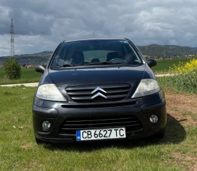 ����� �� �������� �� Citroen C3
