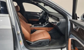 Audi A6 45TFSI* QUATTRO* PREMIUM* HEAD-UP* 360CAM* SUNROOF | Mobile.bg � ����� ������ 14