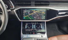 Audi A6 45TFSI* QUATTRO* PREMIUM* HEAD-UP* 360CAM* SUNROOF | Mobile.bg � ����� ������ 8