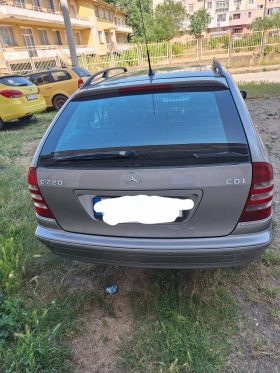 Mercedes-Benz C 220 | Mobile.bg � ����� ������ 3