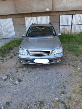 Mercedes-Benz C 220 | Mobile.bg � ����� ������ 5
