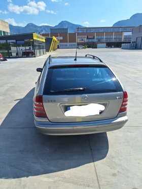 Mercedes-Benz C 220 | Mobile.bg � ����� ������ 2