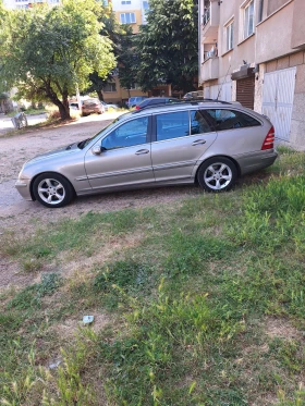 Mercedes-Benz C 220 | Mobile.bg � ����� ������ 4