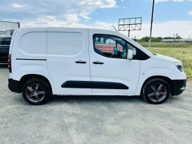 Opel Combo 1.5CDTi* Euro6* 3 ������ | Mobile.bg � ����� ������ 6