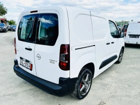 Opel Combo 1.5CDTi* Euro6* 3 ������ | Mobile.bg � ����� ������ 5