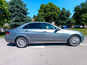 Mercedes-Benz E 350 9G tronic  | Mobile.bg � ����� ������ 9
