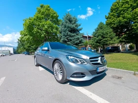 Mercedes-Benz E 350 9G tronic  | Mobile.bg � ����� ������ 6