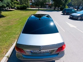Mercedes-Benz E 350 9G tronic  | Mobile.bg � ����� ������ 16