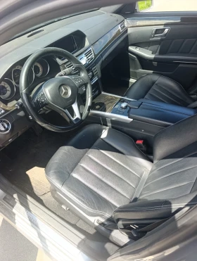 Mercedes-Benz E 350 9G tronic  | Mobile.bg � ����� ������ 12