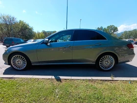 Mercedes-Benz E 350 9G tronic  | Mobile.bg � ����� ������ 10