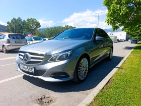 Mercedes-Benz E 350 9G tronic  | Mobile.bg � ����� ������ 5
