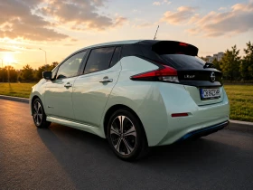 Nissan Leaf  | Mobile.bg � ����� ������ 5