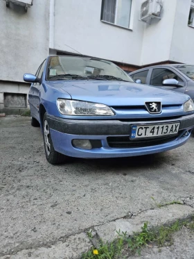 Peugeot 306 | Mobile.bg � ����� ������ 4