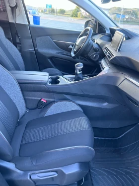 Peugeot 3008 1.5 D 131 HP  Allure  Service Book  | Auto.bg — изображение 12