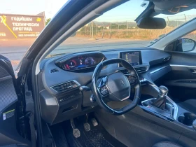 Peugeot 3008 1.5 D 131 HP  Allure  Service Book  | Auto.bg — изображение 9