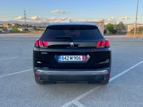 Peugeot 3008 1.5 D 131 HP  Allure  Service Book  | Auto.bg — изображение 4