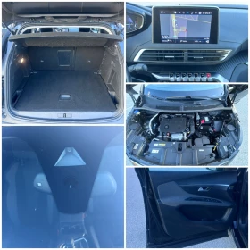 Peugeot 3008 1.5 D 131 HP  Allure  Service Book  | Auto.bg — изображение 15
