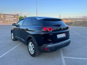 Peugeot 3008 1.5 D 131 HP  Allure  Service Book  | Auto.bg — изображение 3