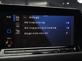 VW Golf 8Th Generation 2.0 Tdi Prestige | Auto.bg — изображение 17