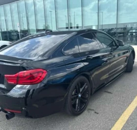 BMW 440 * 440i xDrive * АВТОКРЕДИТ БЕЗ ПЪРВОНАЧАЛНА ВНОСКА | Auto.bg — изображение 3