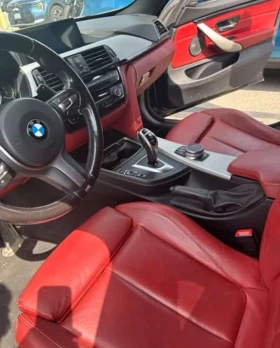 BMW 440 * 440i xDrive * АВТОКРЕДИТ БЕЗ ПЪРВОНАЧАЛНА ВНОСКА | Auto.bg — изображение 8