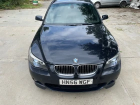 BMW 535 E61 535d, 272 M sport | Mobile.bg � ����� ������ 2