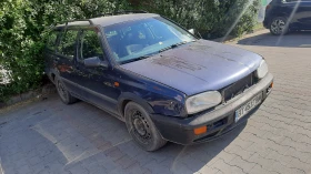 ����� �� �������� �� VW Golf