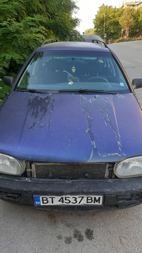 VW Golf | Mobile.bg � ����� ������ 6