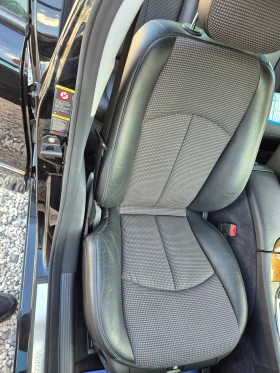 Mercedes-Benz E 220 * 6ck* AVANGARDE* XENON* ����*  | Mobile.bg � ����� ������ 11