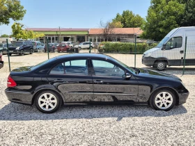 Mercedes-Benz E 220 * 6ck* AVANGARDE* XENON* ����*  | Mobile.bg � ����� ������ 6
