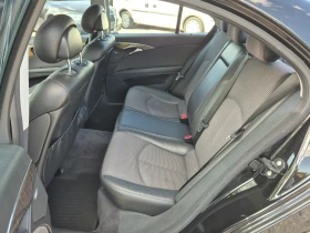 Mercedes-Benz E 220 * 6ck* AVANGARDE* XENON* ����*  | Mobile.bg � ����� ������ 15