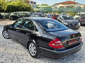 Mercedes-Benz E 220 * 6ck* AVANGARDE* XENON* ����*  | Mobile.bg � ����� ������ 3