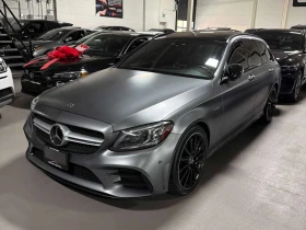 ������ Mercedes-Benz C 43 A...