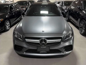 Mercedes-Benz C 43 AMG Bucket seats Intelligent drive Adaptive Cruise  | Mobile.bg � ����� ������ 6