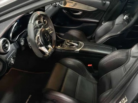 Mercedes-Benz C 43 AMG Bucket seats Intelligent drive Adaptive Cruise  | Mobile.bg � ����� ������ 5