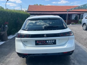 Peugeot 508 2.0HDI Digital Cockpit | Auto.bg — изображение 6