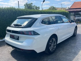 Peugeot 508 2.0HDI Digital Cockpit | Auto.bg — изображение 5