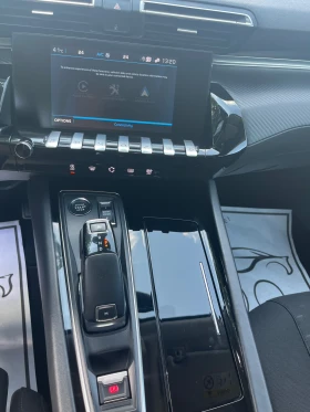 Peugeot 508 2.0HDI Digital Cockpit | Auto.bg — изображение 13
