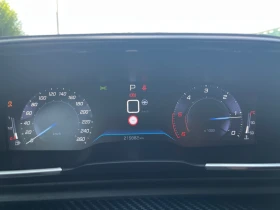 Peugeot 508 2.0HDI Digital Cockpit | Auto.bg — изображение 11
