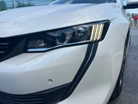 Peugeot 508 2.0HDI Digital Cockpit | Auto.bg — изображение 7