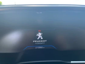 Peugeot 508 2.0HDI Digital Cockpit | Auto.bg — изображение 10