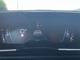 Peugeot 508 2.0HDI Digital Cockpit | Auto.bg — изображение 12