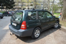 Subaru Forester | Mobile.bg � ����� ������ 3