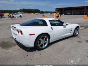 Chevrolet Corvette COUPE* HUD* ����* NAVI* LS3*  | Mobile.bg � ����� ������ 4
