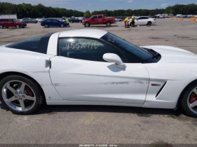 Chevrolet Corvette COUPE* HUD* ����* NAVI* LS3*  | Mobile.bg � ����� ������ 11