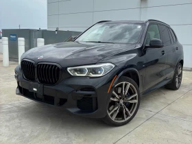 BMW X5M 50i