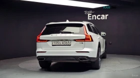 Volvo V60 T5* PRO* AWD* DISTRONIC* 360* �������* �����*  | Mobile.bg � ����� ������ 4