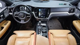 Volvo V60 T5* PRO* AWD* DISTRONIC* 360* �������* �����*  | Mobile.bg � ����� ������ 5