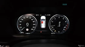 Volvo V60 T5* PRO* AWD* DISTRONIC* 360* �������* �����*  | Mobile.bg � ����� ������ 7
