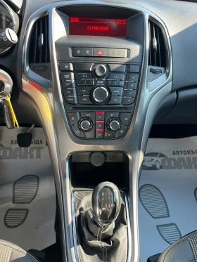 Opel Astra 1.7CDTi - 2999 € - 95769307 10